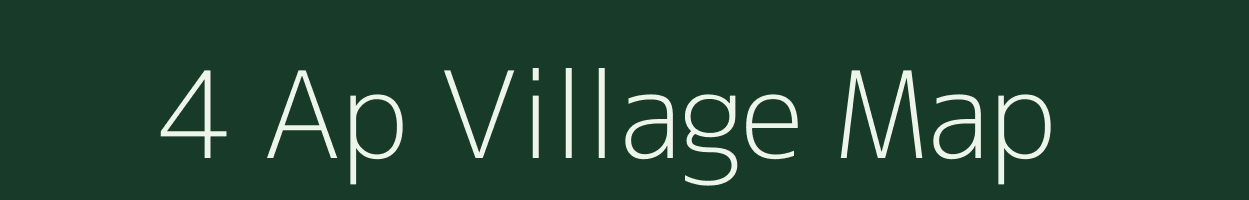 4 Ap village map in Rajasthan