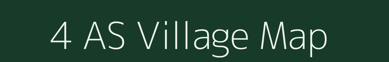 4 AS village map in Rajasthan