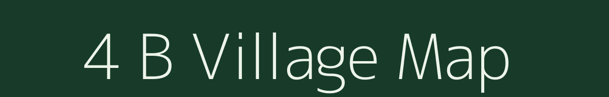 4 B village map in Rajasthan