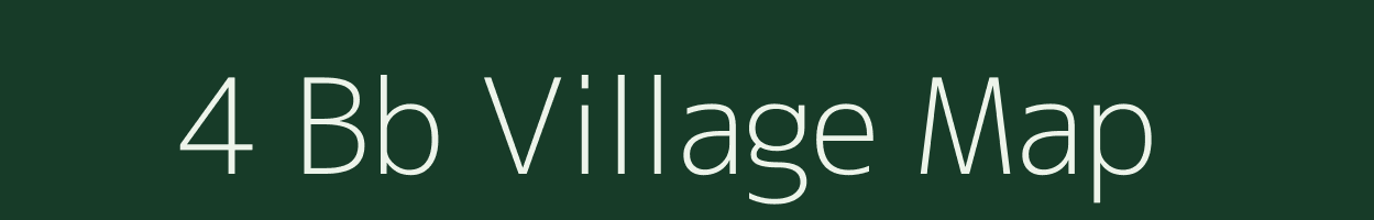 4 Bb village map in Rajasthan