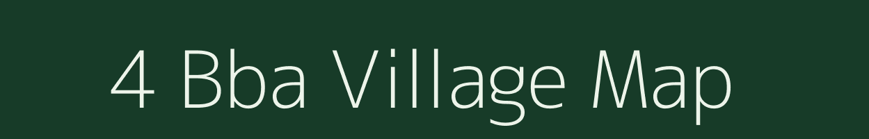 4 Bba village map in Rajasthan