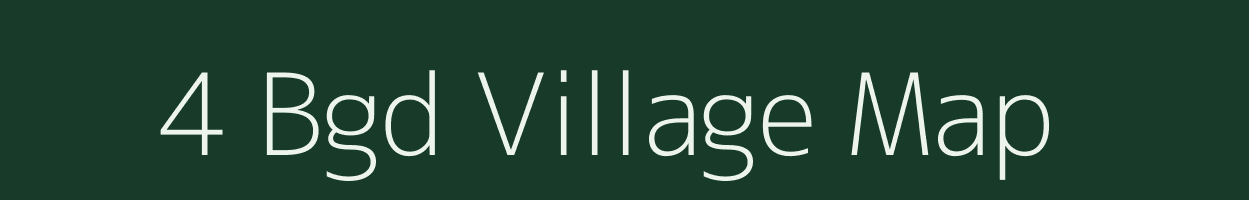 4 Bgd village map in Rajasthan