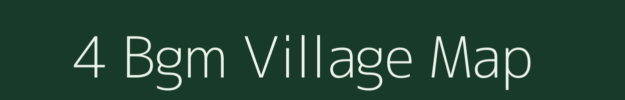 4 Bgm village map in Rajasthan