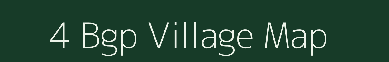 4 Bgp village map in Rajasthan
