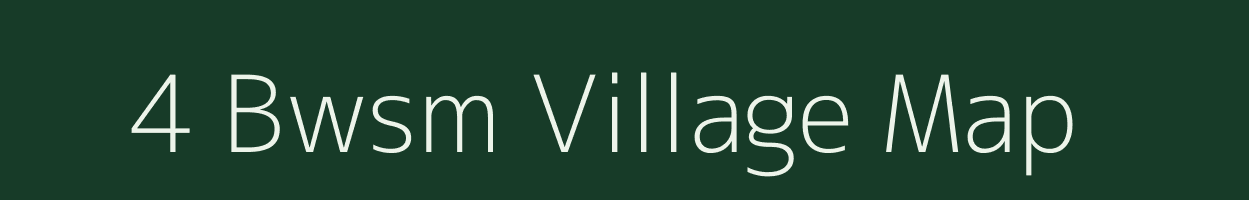 4 Bwsm village map in Rajasthan