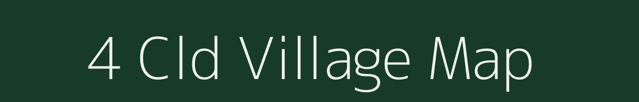 4 Cld village map in Rajasthan
