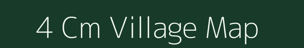 4 Cm village map in Rajasthan