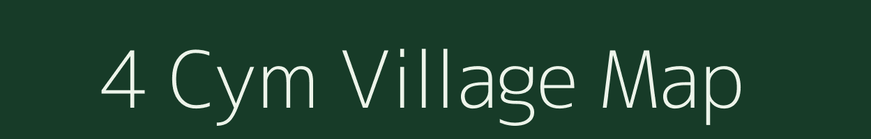 4 Cym village map in Rajasthan