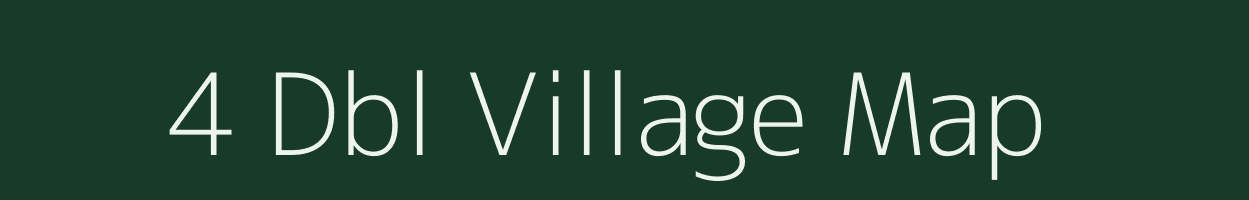 4 Dbl village map in Rajasthan