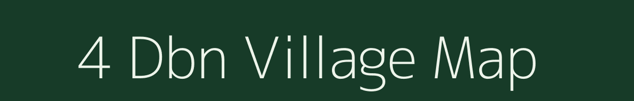 4 Dbn village map in Rajasthan