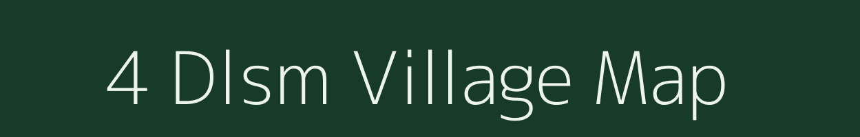 4 Dlsm village map in Rajasthan