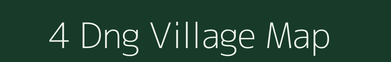 4 Dng village map in Rajasthan