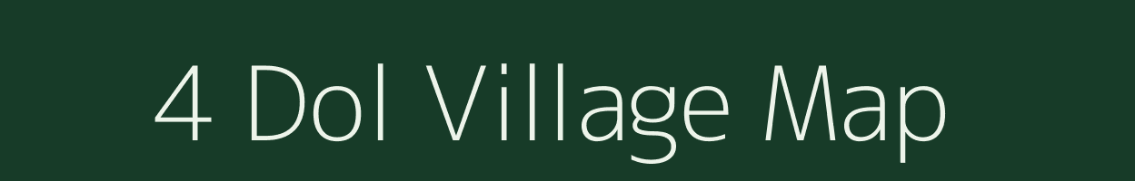 4 Dol village map in Rajasthan