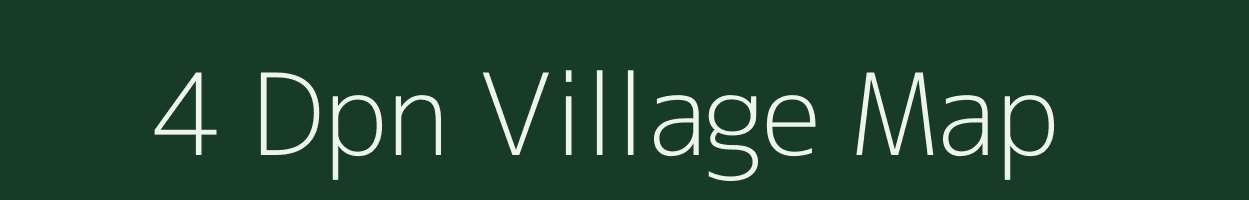 4 Dpn village map in Rajasthan