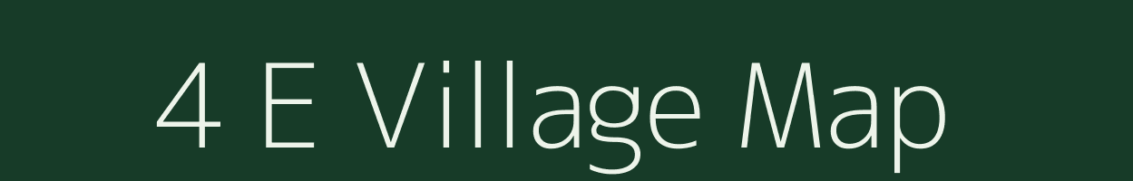 4 E village map in Rajasthan