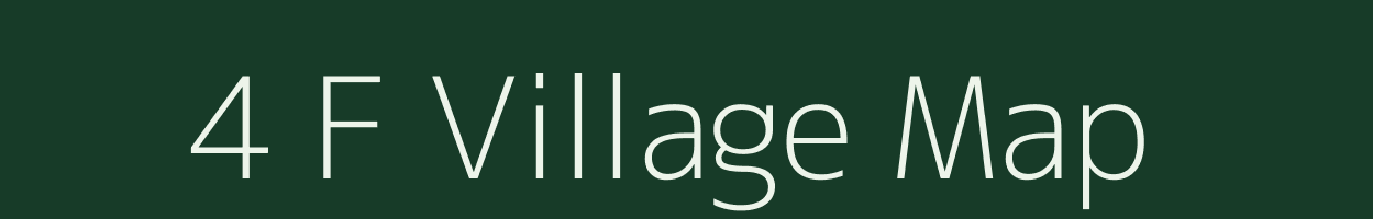 4 F village map in Rajasthan