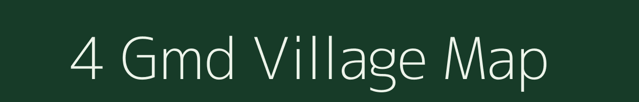 4 Gmd village map in Rajasthan