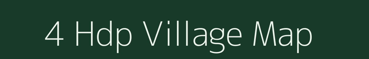 4 Hdp village map in Rajasthan