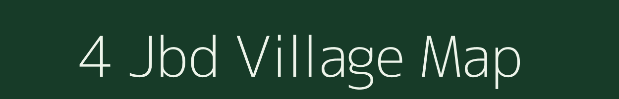 4 Jbd village map in Rajasthan