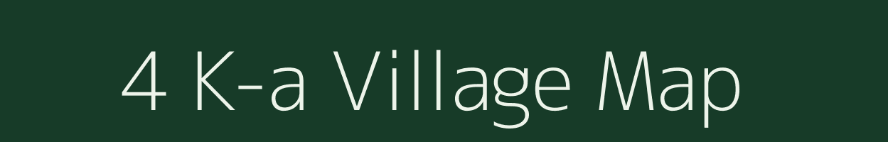 4 K-a village map in Rajasthan