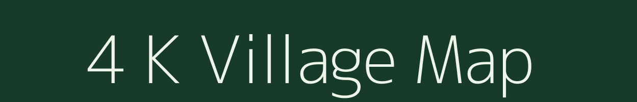 4 K village map in Rajasthan