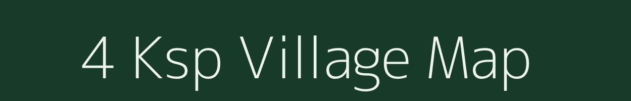 4 Ksp village map in Rajasthan