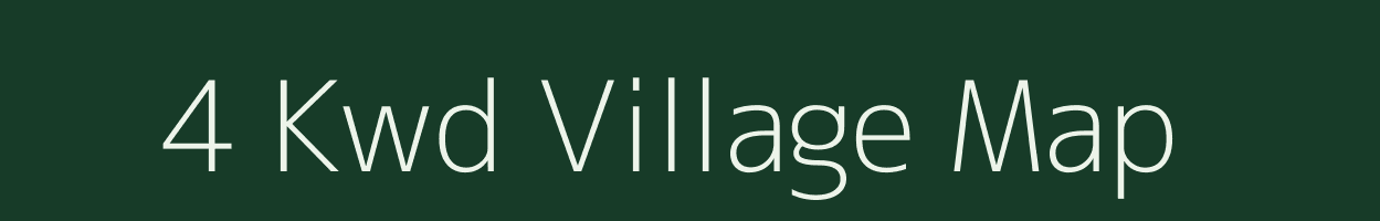 4 Kwd village map in Rajasthan
