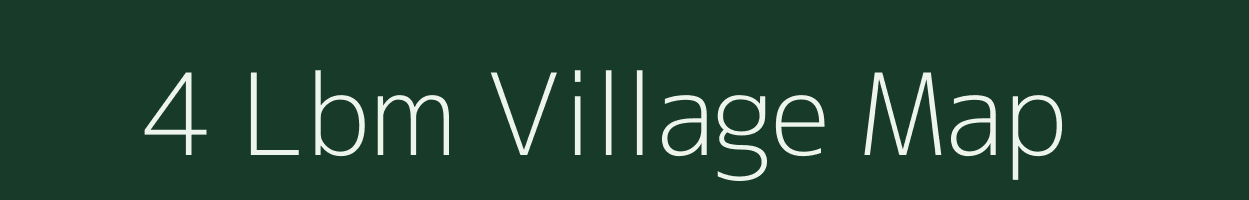 4 Lbm village map in Rajasthan