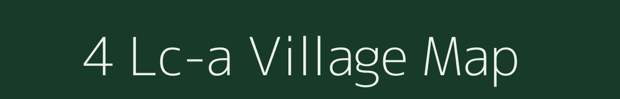 4 Lc-a village map in Rajasthan