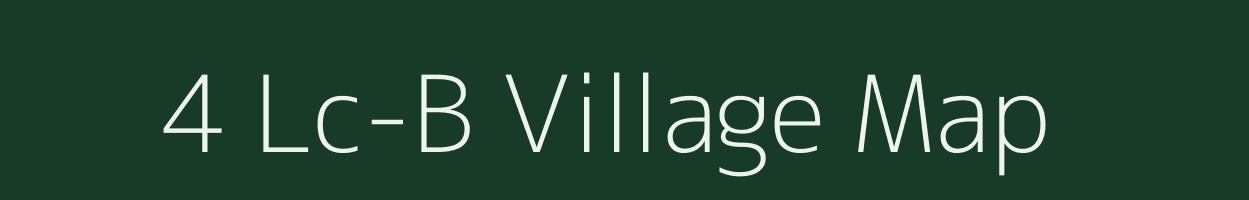 4 Lc-B village map in Rajasthan