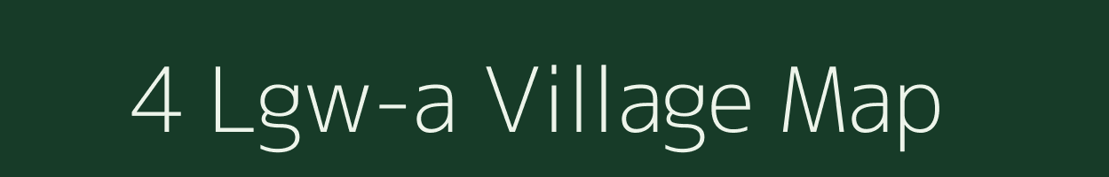 4 Lgw-a village map in Rajasthan