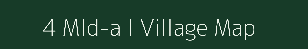 4 Mld-a I village map in Rajasthan