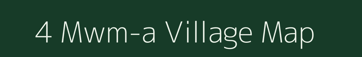 4 Mwm-a village map in Rajasthan