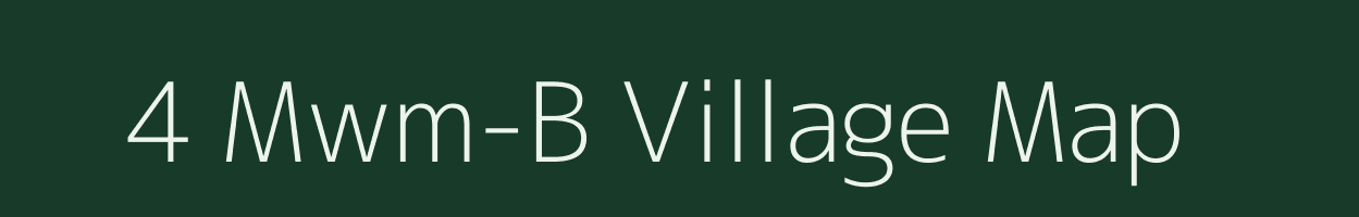 4 Mwm-B village map in Rajasthan