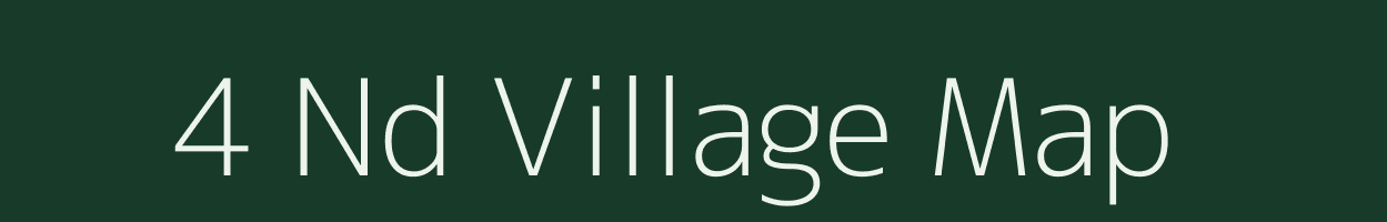 4 Nd village map in Rajasthan