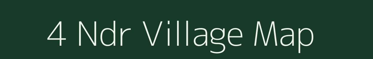 4 Ndr village map in Rajasthan