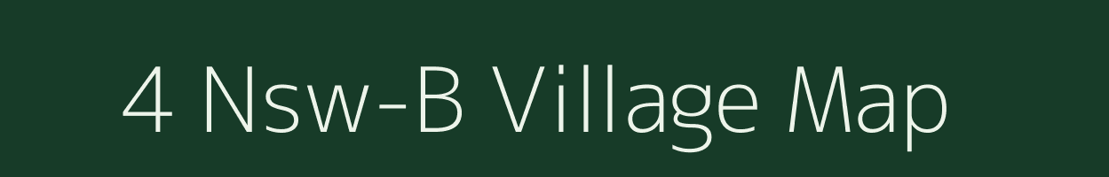 4 Nsw-B village map in Rajasthan