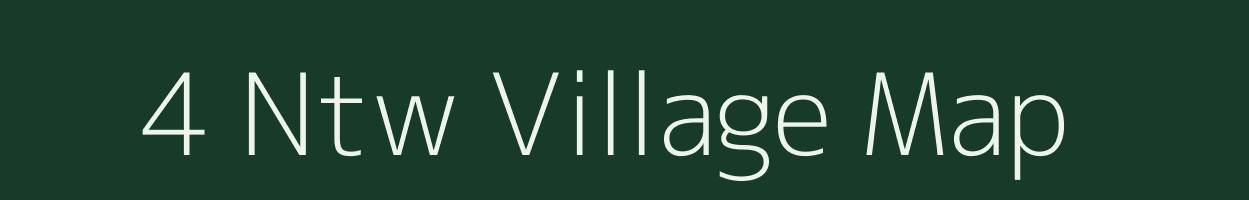 4 Ntw village map in Rajasthan