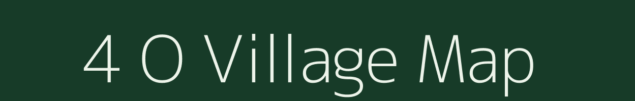 4 O village map in Rajasthan