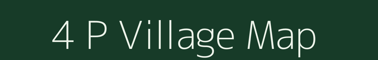 4 P village map in Rajasthan