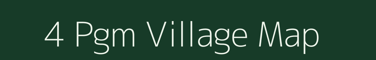 4 Pgm village map in Rajasthan
