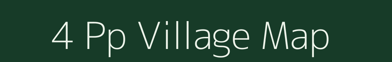 4 Pp village map in Rajasthan