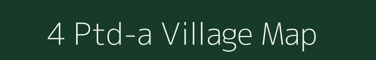 4 Ptd-a village map in Rajasthan