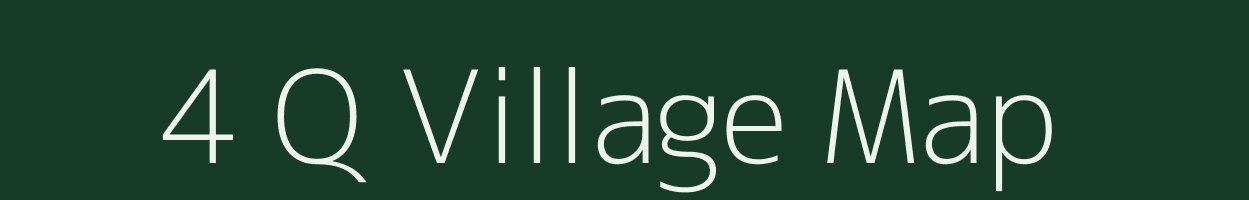 4 Q village map in Rajasthan