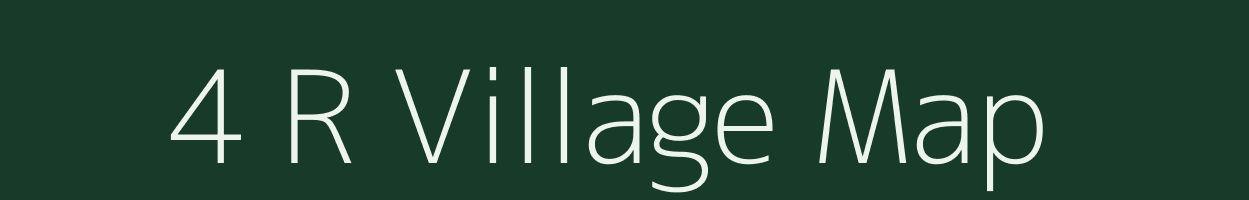 4 R village map in Rajasthan