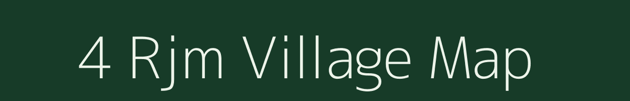 4 Rjm village map in Rajasthan