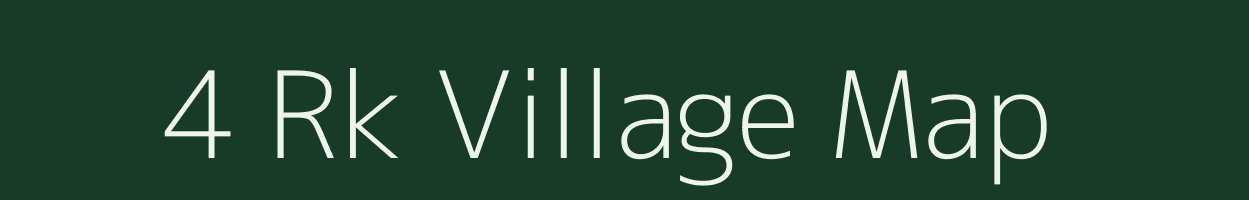 4 Rk village map in Rajasthan