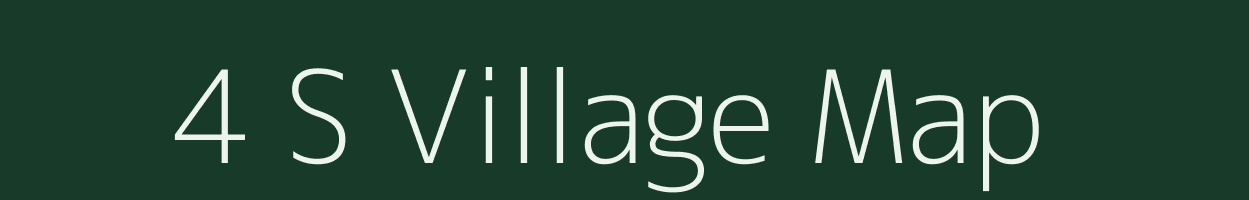 4 S village map in Rajasthan