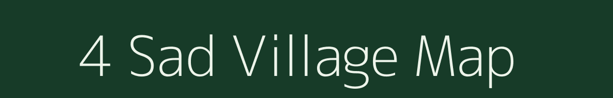 4 Sad village map in Rajasthan