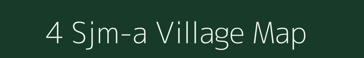 4 Sjm-a village map in Rajasthan